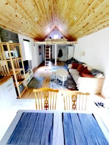 Dyreborg Boutique Guesthouse