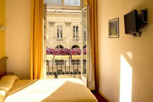 Hotels Hotel de L'Opera : photos des chambres