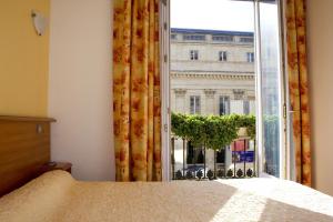 Hotels Hotel de L'Opera : Chambre Double Standard