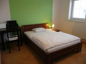 Double Room room in Hotel Pod Zelenou