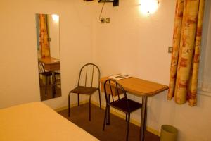 Hotels Hotel de L'Opera : photos des chambres