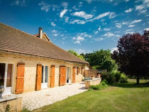 Maisons de vacances Gite Les Vitarelles : photos des chambres