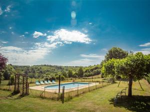 Maisons de vacances Gite Les Vitarelles : photos des chambres