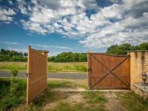 Maisons de vacances Gite Les Vitarelles : photos des chambres