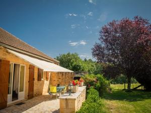 Maisons de vacances Gite Les Vitarelles : photos des chambres