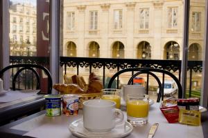 Hotels Hotel de L'Opera : photos des chambres