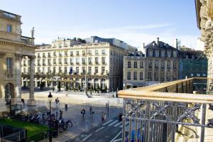 Hotels Hotel de L'Opera : photos des chambres