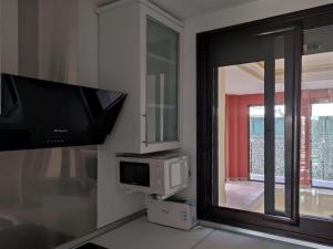 Apartment in Ayamonte with River Views