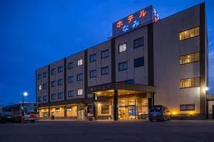 Hotel Nami - Shiwarajiri