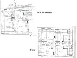 Maisons de vacances Gite Murvaux, 3 pieces, 4 personnes - FR-1-585-37 : photos des chambres