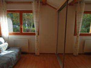 Maisons de vacances Gite Rupt-sur-Moselle, 4 pieces, 6 personnes - FR-1-589-387 : photos des chambres