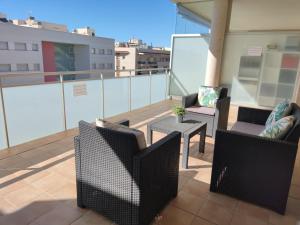 El Atico de Salou