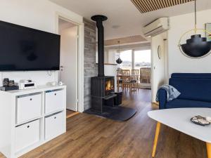 7 person holiday home in Hjørring-By Traum