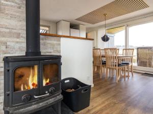 7 person holiday home in Hjørring-By Traum
