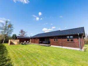 Seaside Cozy Cottage-By Traum - Skjern