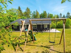 8 person holiday home in Silkeborg