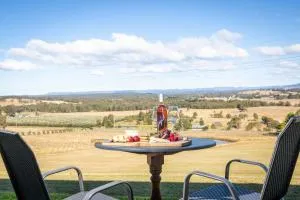 Sovereign Hill Country Estate - Greta