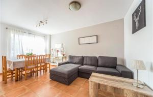 2 Bedroom Pet Friendly Home In Sagunto