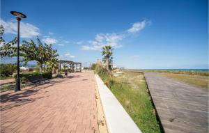 2 Bedroom Pet Friendly Home In Sagunto