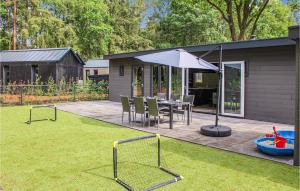 3 Bedroom Pet Friendly Home In Epe