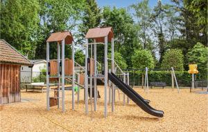 3 Bedroom Pet Friendly Home In Epe