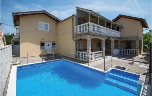Stunning Apartment In Kakma With Wifi
