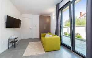 Nice Home In Zadar With Sauna