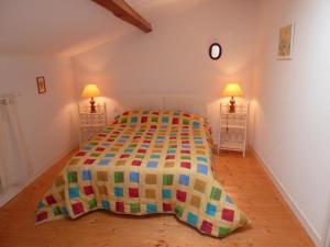 Maisons de vacances Gite Veranne, 2 pieces, 4 personnes - FR-1-496-256 : photos des chambres