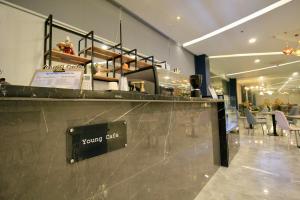 T Shine Resort and Spa