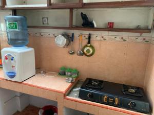 Homestay Sultan Ramadhan Syariah Aur Kuning Bukittinggi