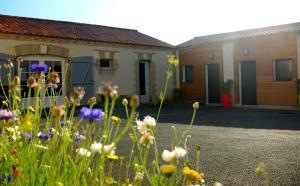 Les Chambres d'hôtes Oze photo 15