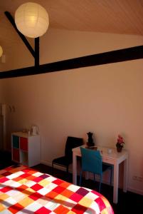 Les Chambres d'hôtes Oze photo 21