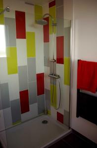 Les Chambres d'hôtes Oze photo 24