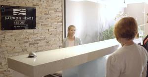 Barwon Heads Resort