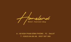 Homeland Hotel