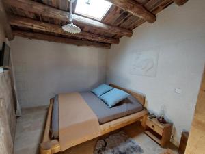 Maisons de vacances Gite Crouy-sur-Cosson, 4 pieces, 6 personnes - FR-1-491-312 : photos des chambres