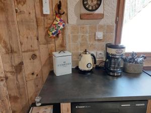 Maisons de vacances Gite Crouy-sur-Cosson, 4 pieces, 6 personnes - FR-1-491-312 : photos des chambres