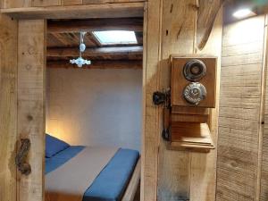 Maisons de vacances Gite Crouy-sur-Cosson, 4 pieces, 6 personnes - FR-1-491-312 : photos des chambres