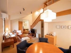 Tabist Hotel Colosseum Inn Tateshina