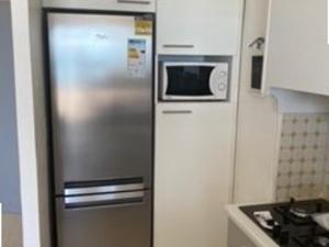 Charmant T2 à Palavas - Accès Direct Plage, Parking - FR-1-559-25