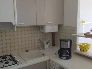 Charmant T2 à Palavas - Accès Direct Plage, Parking - FR-1-559-25