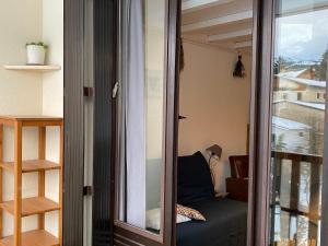 Appartements Appart 50m2 a Villard-de-Lans, 6 pers, 2 ch, balcon, ascenseur - FR-1-515-143 : photos des chambres