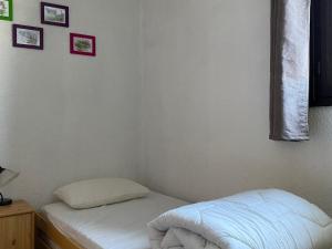 Appartement 3 pièces avec balcon et vue montagne - 6 pers, 50 m² à Villard-de-Lans - FR-1-515-143