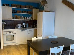 Appartement 3 pièces avec balcon et vue montagne - 6 pers, 50 m² à Villard-de-Lans - FR-1-515-143