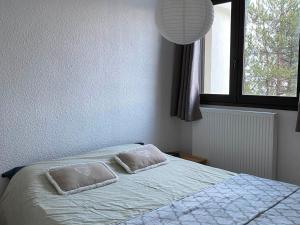 Appartement 3 pièces avec balcon et vue montagne - 6 pers, 50 m² à Villard-de-Lans - FR-1-515-143