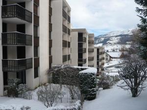 Appartements Appartement Villard-de-Lans, 3 pieces, 6 personnes - FR-1-515-143 : Appartement