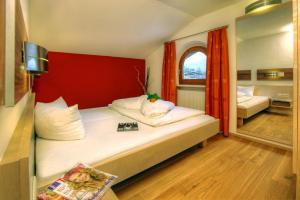 Sunup Appartements Sölden