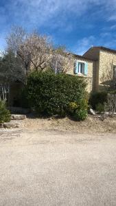 Appartements Gordes Le Bastidon : photos des chambres