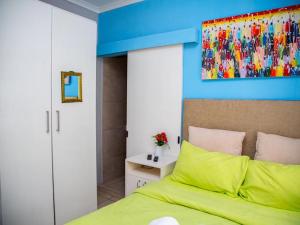 Room in Guest room - Annex Lodge Ndabeni