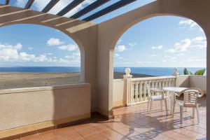 Elba Lucía Sport & Suite Hotel